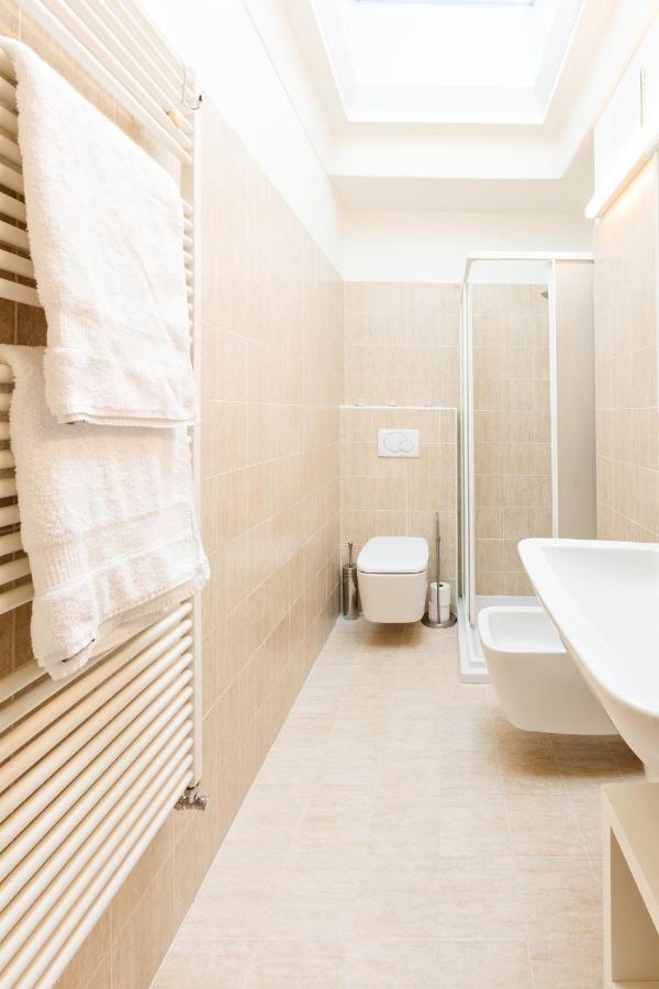 Spacious Apartment With Fantastic Alpine Panorama Санкт-Мориц Экстерьер фото